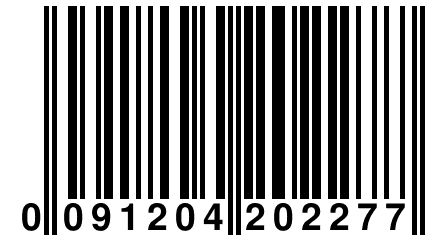 0 091204 202277