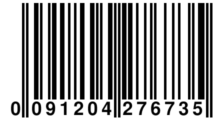 0 091204 276735