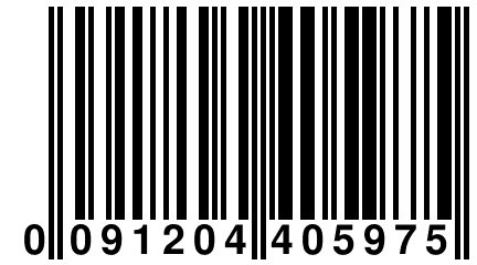 0 091204 405975