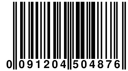 0 091204 504876