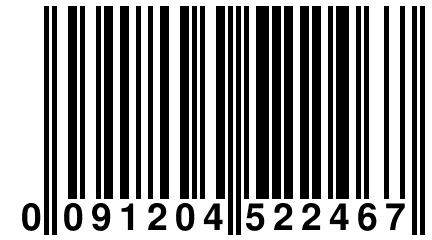 0 091204 522467