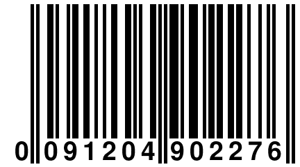 0 091204 902276