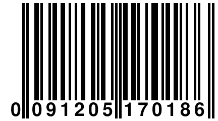 0 091205 170186