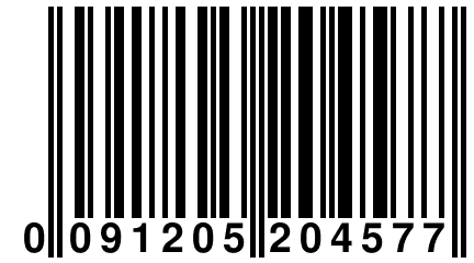 0 091205 204577