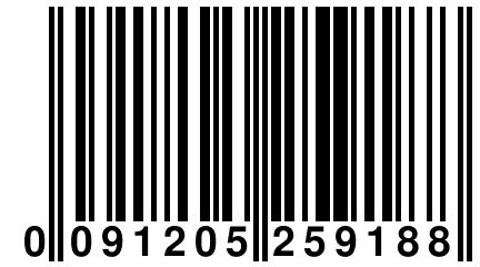 0 091205 259188