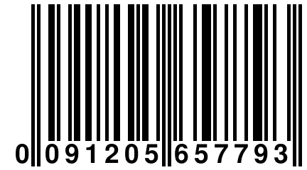 0 091205 657793