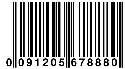 0 091205 678880