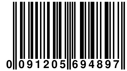 0 091205 694897