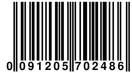 0 091205 702486