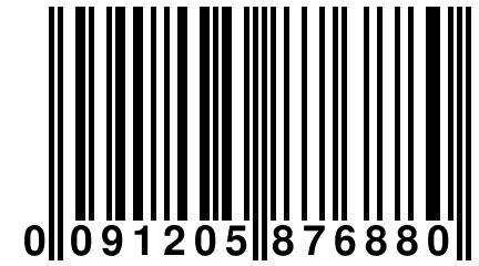 0 091205 876880