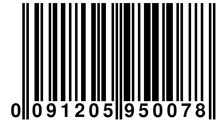 0 091205 950078