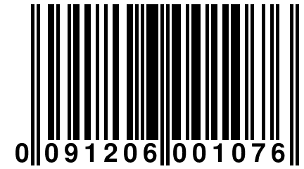 0 091206 001076