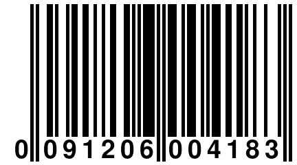 0 091206 004183