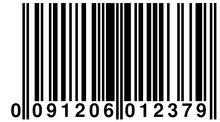 0 091206 012379