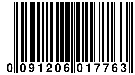 0 091206 017763