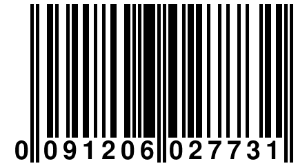 0 091206 027731