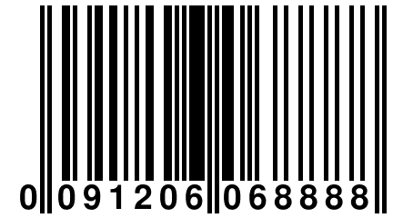 0 091206 068888