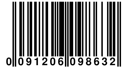 0 091206 098632