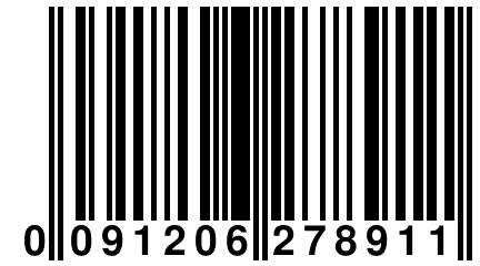 0 091206 278911