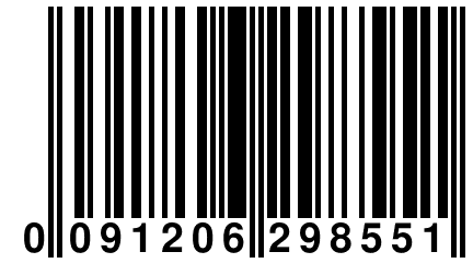 0 091206 298551