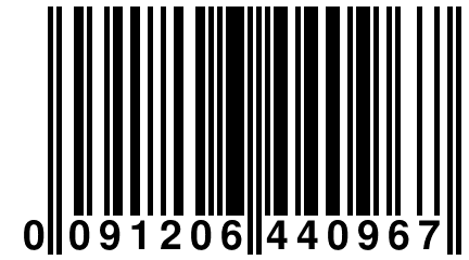 0 091206 440967