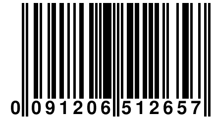 0 091206 512657