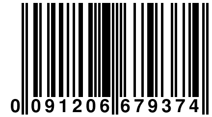 0 091206 679374