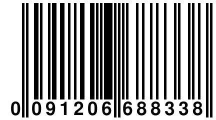 0 091206 688338