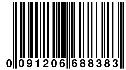 0 091206 688383