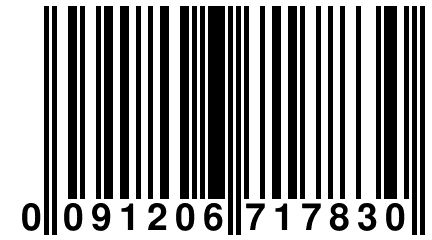 0 091206 717830