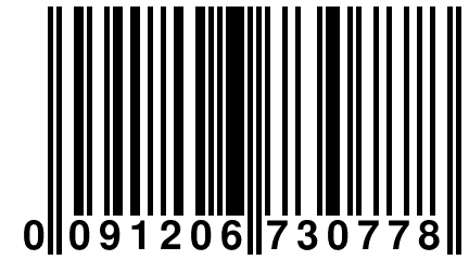 0 091206 730778