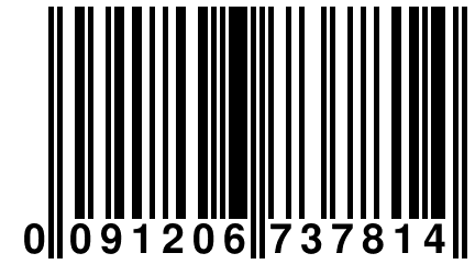 0 091206 737814