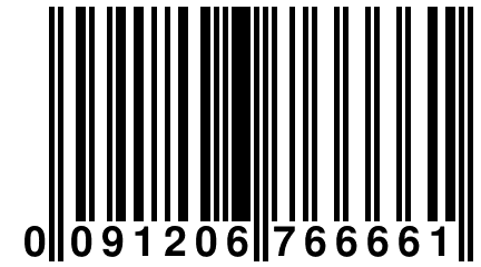 0 091206 766661