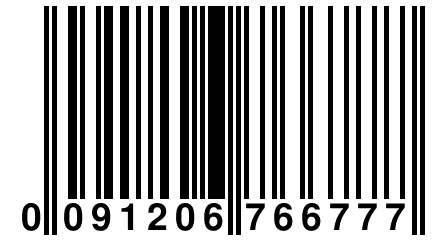 0 091206 766777