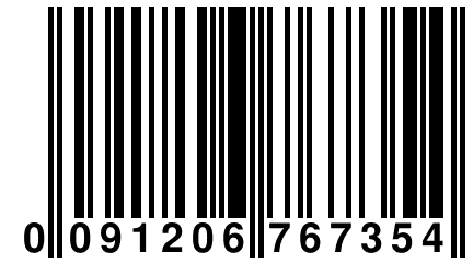 0 091206 767354