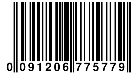 0 091206 775779