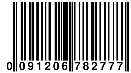 0 091206 782777