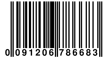 0 091206 786683