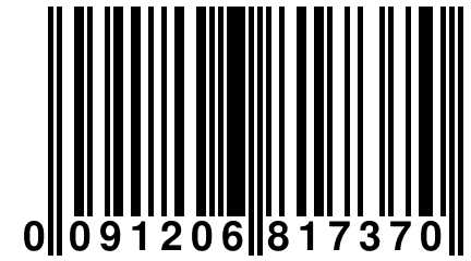 0 091206 817370