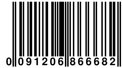 0 091206 866682