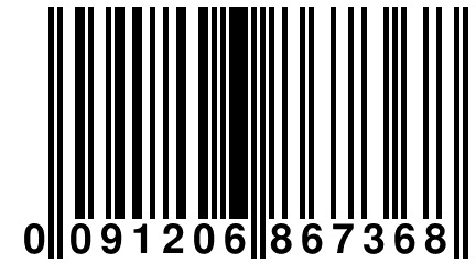 0 091206 867368