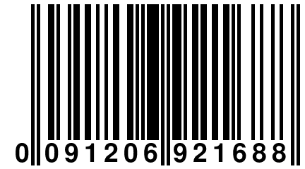 0 091206 921688