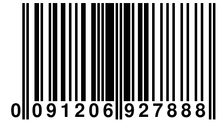 0 091206 927888