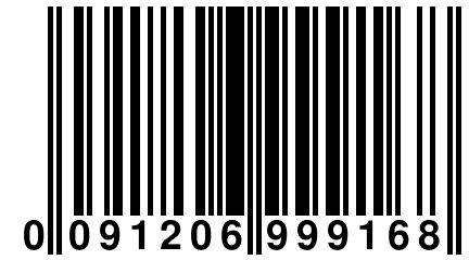 0 091206 999168