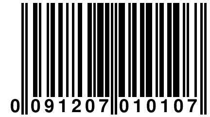 0 091207 010107