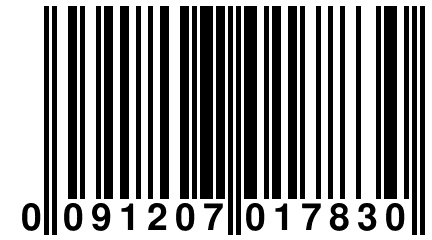 0 091207 017830