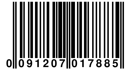 0 091207 017885