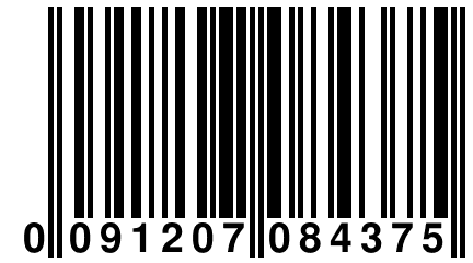 0 091207 084375