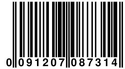 0 091207 087314