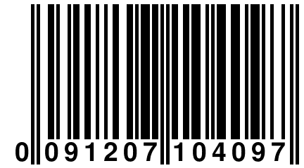 0 091207 104097